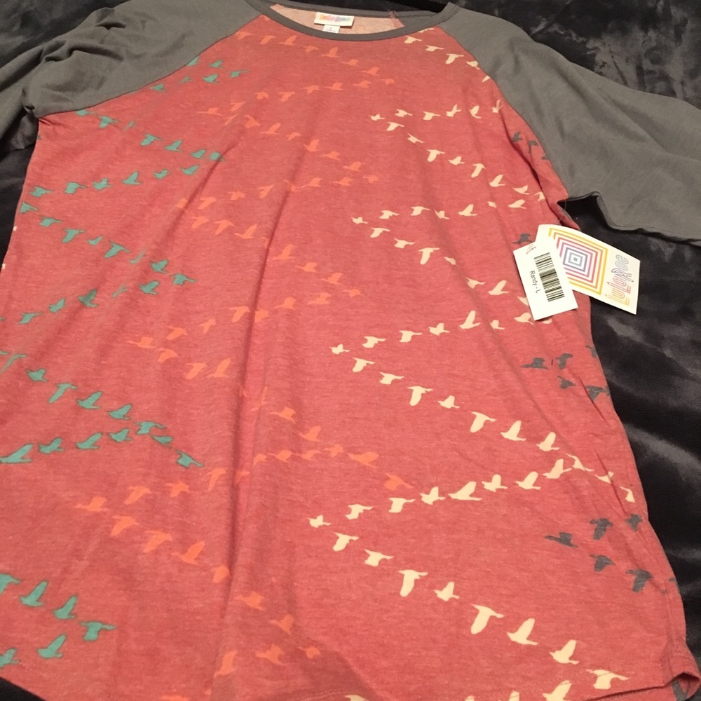 Lularoe large randy